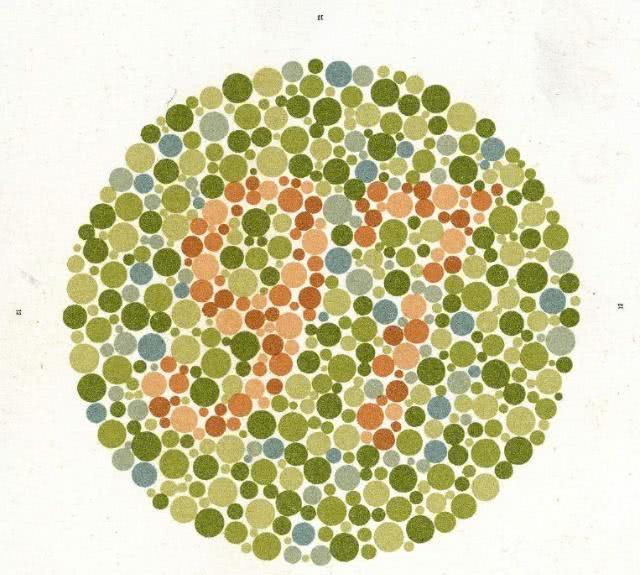 飞行员视力有多好最后一张图能看出来你都能当飞行员了