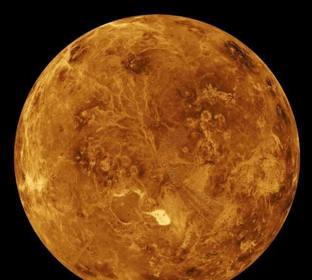 八大行星可分岩质行星和气态行星两类然而两者质量界限至今不知