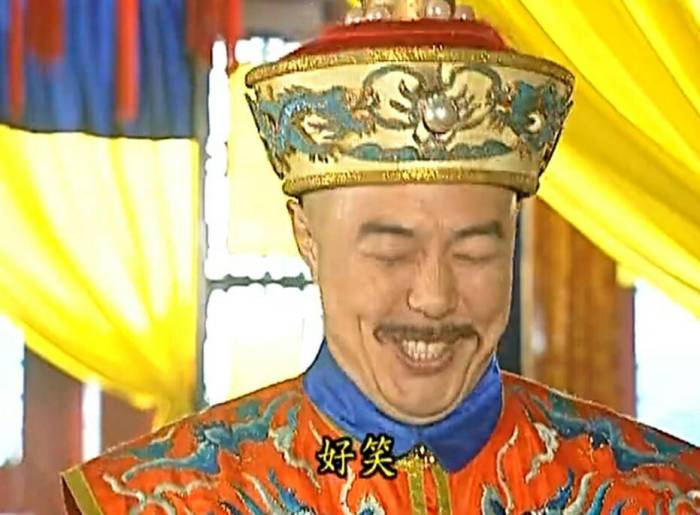 盘点史上最搞笑的神回复, 最佳戏精在《古剑奇谭》这幕中