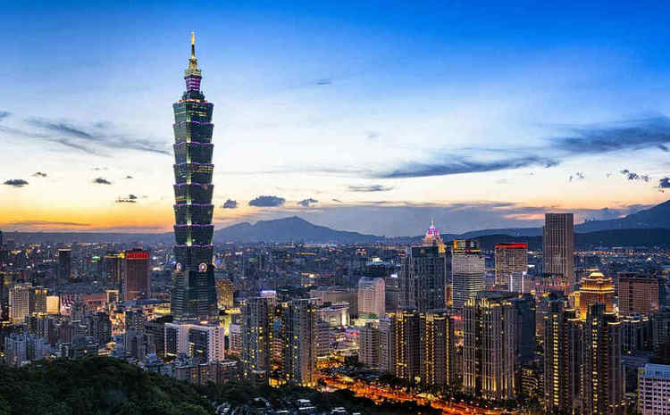 台湾gdp近4万亿元福建何时能够赶超台湾或与你想的不一样