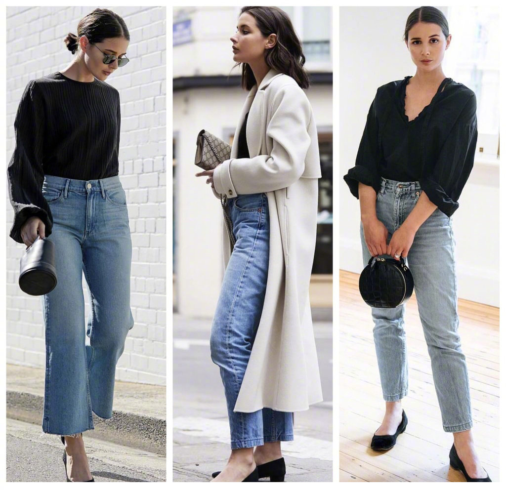 春季极简冷淡风穿搭,36套搭配优雅大方有气质,轻松打造高级感