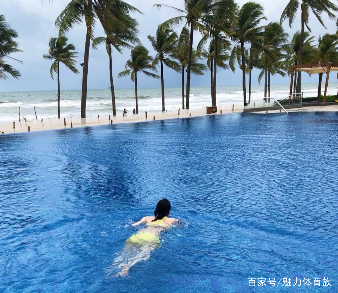 续国乒大将李晓霞公布喜讯之后,1奥运冠军公布怀孕