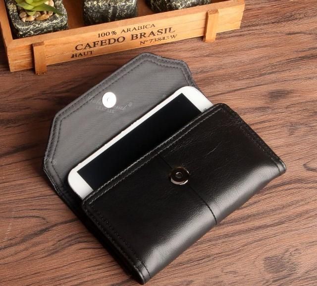 华为手机别塞裤兜了,"万向手机包"一炮走红,方便又时尚还不贵