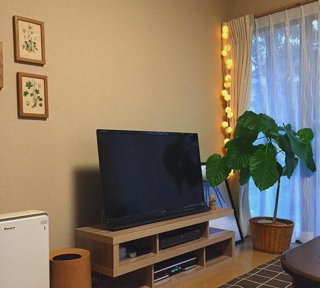 租来的80平房子,幸福的一家依旧把房子当成自己的家布置!