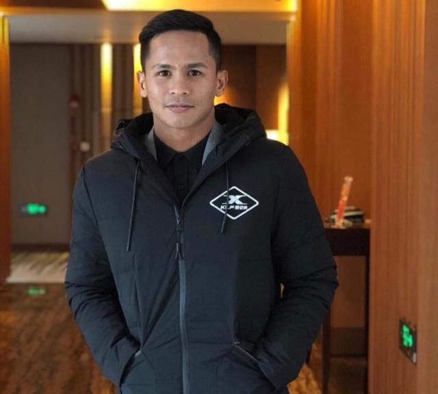 大胡子奇利亚要当心,苏波邦要重出江湖,确定参加昆仑决八人赛