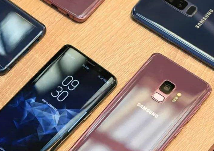 三星手机卖不动遭遇滑铁卢,华为旗舰和三星旗