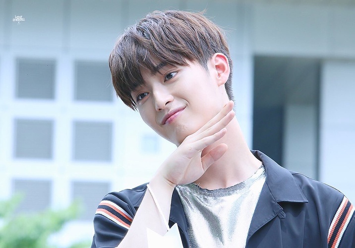 车银优接班人?韩国新脸蛋天才就是他,让网友疯狂的韩国新男神!