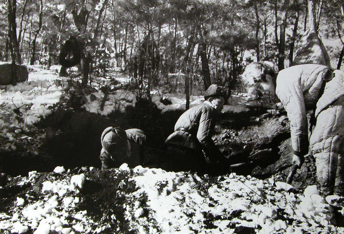 志愿军抗美援朝的卓越战法创数次经典之战令美军铩羽而归