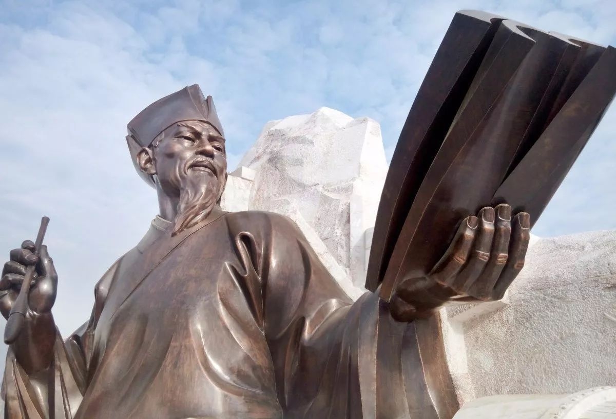 重读古文之二因为一成语欧阳修卖油翁入选教材删了一句话