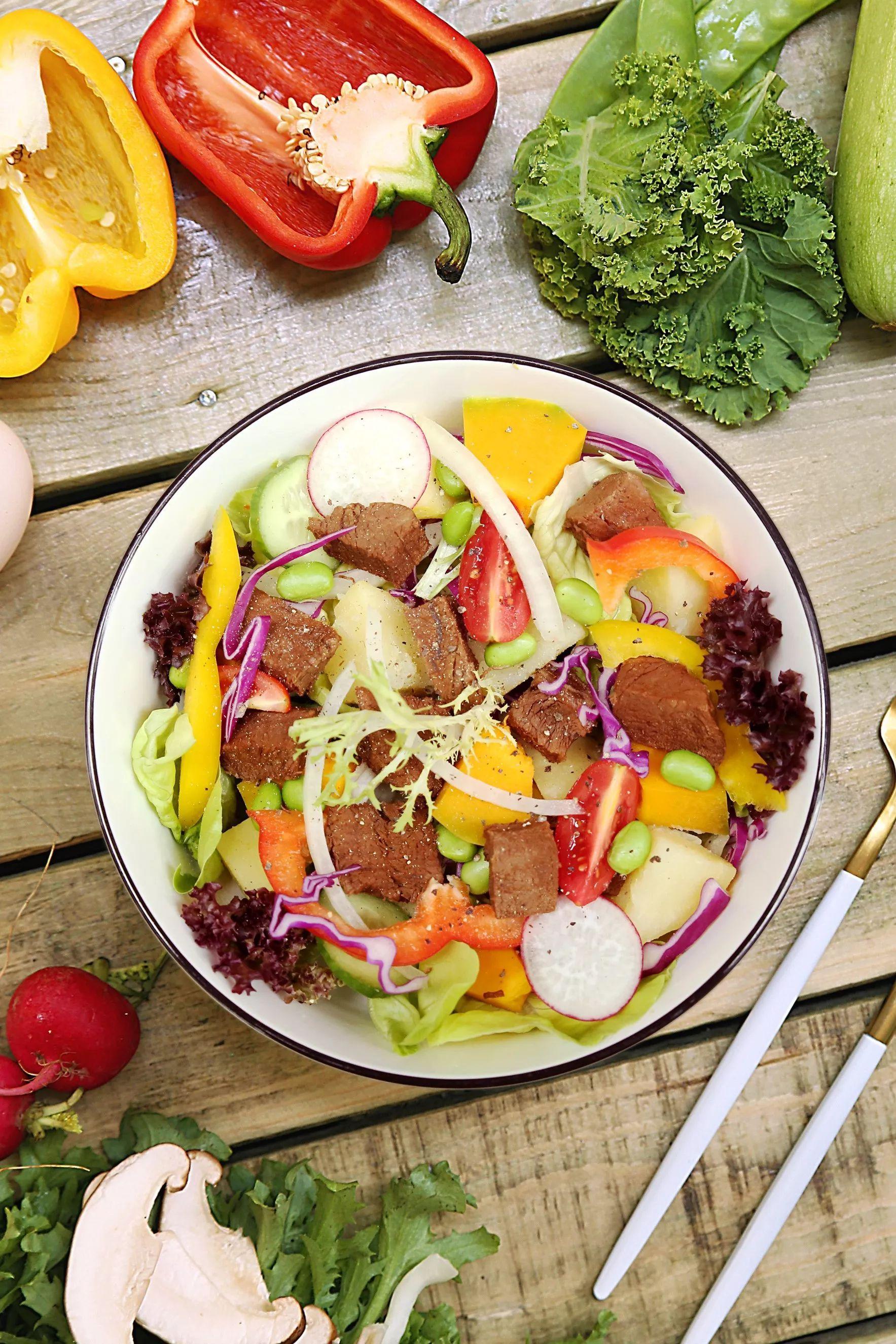 想要科学的瘦身?你需选择正确的烹饪方式,来看看选对了没?