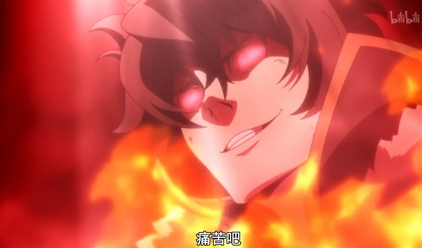 "愤怒之盾"时长太短,粉丝甩锅制作组,制作组毁原作!