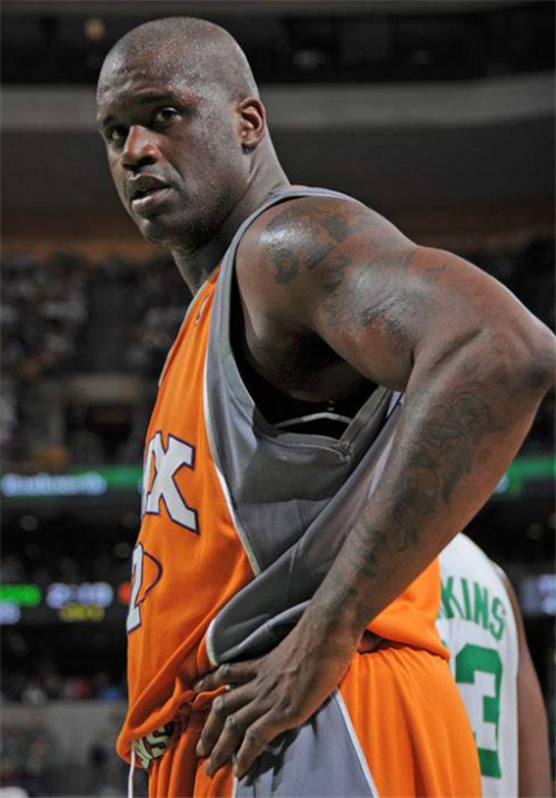 穆托姆博|奥尼尔|大脚_新浪新闻