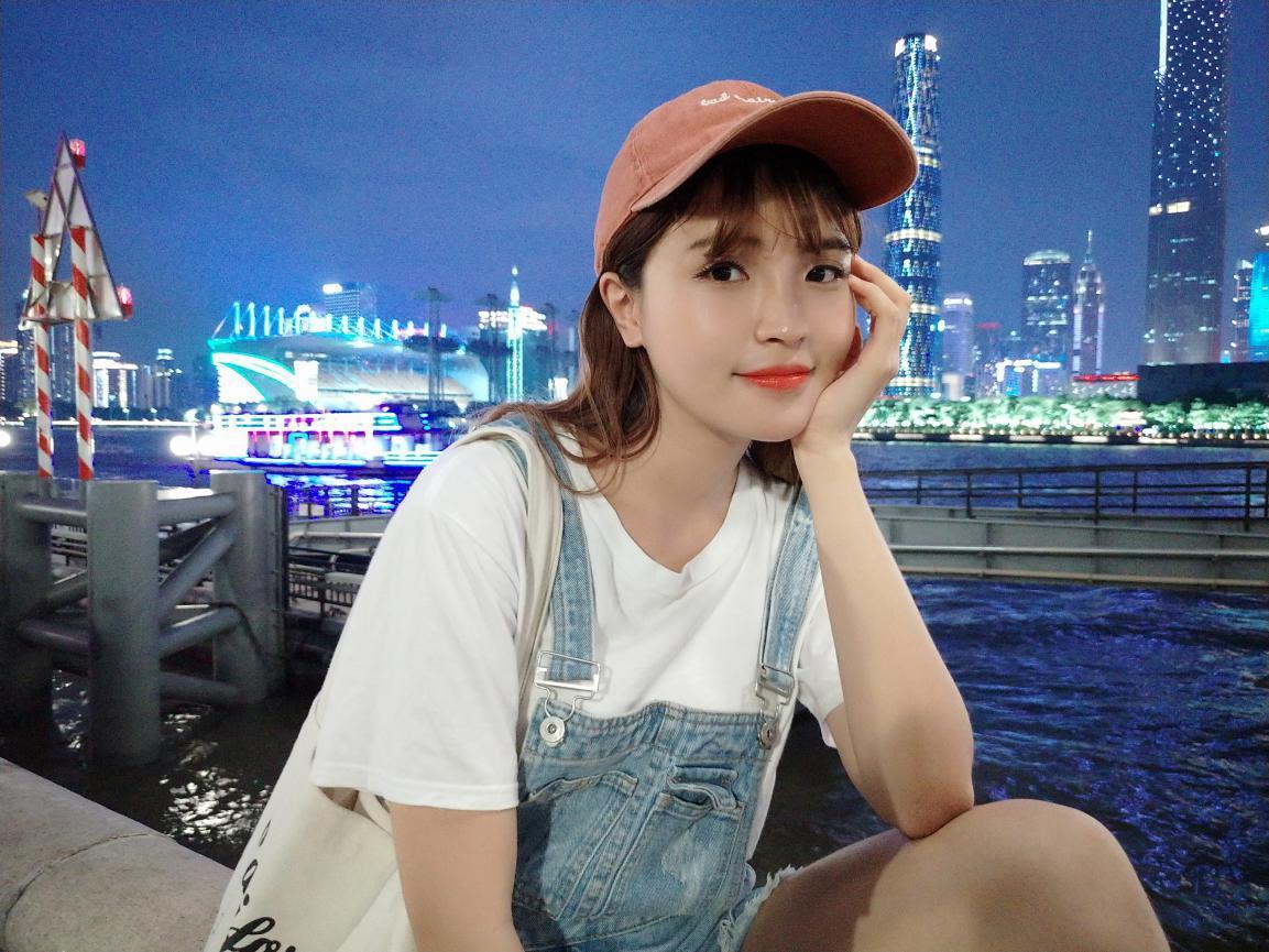 图虫摄影师刘三根评测美图T9:人像夜拍噪点控制与颜色表现都很优秀|人像|刘三根|美图_新浪新闻