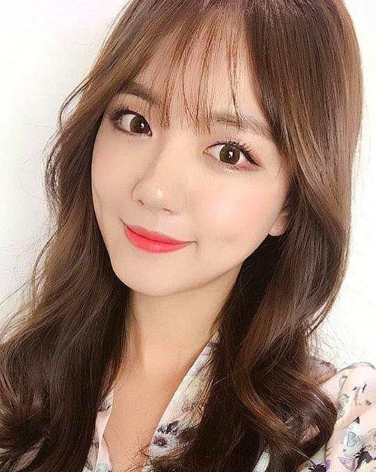 抖音|刘海|发型_新浪新闻