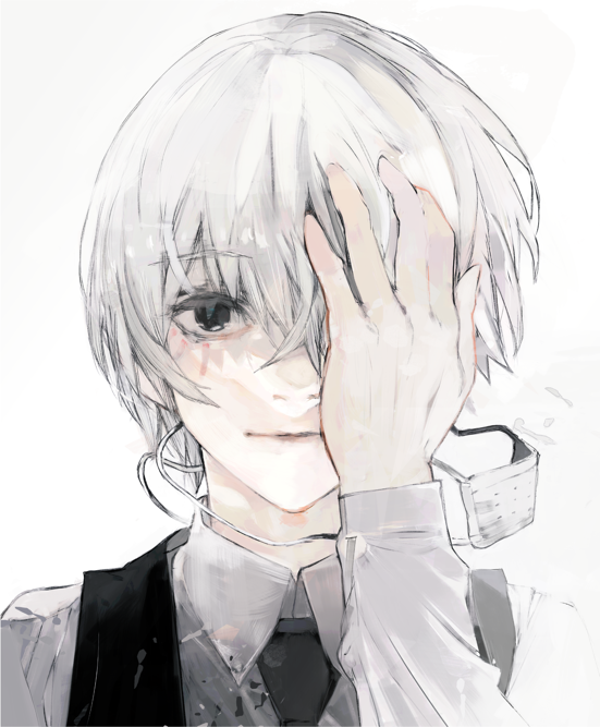 让你当一次东京吃货的机会有勇气吃金木研的独眼咖喱吗