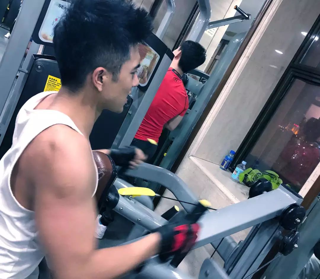 专访《火王》孙绍龙:对于演戏,我是一个总跟自己较真的人