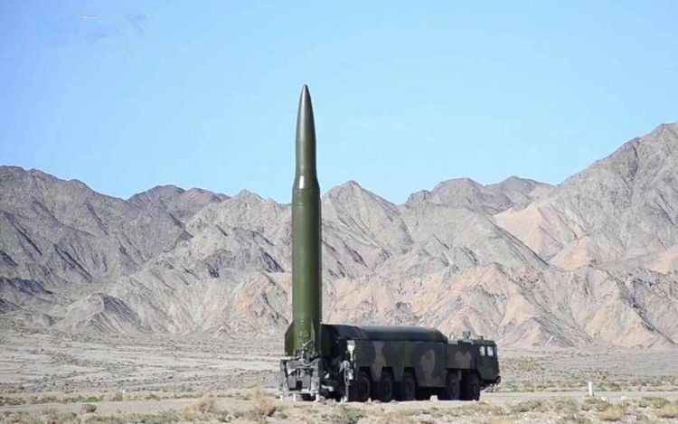 东方大国撒手锏不保令其自毁手中半数导弹媒体白宫打错算盘