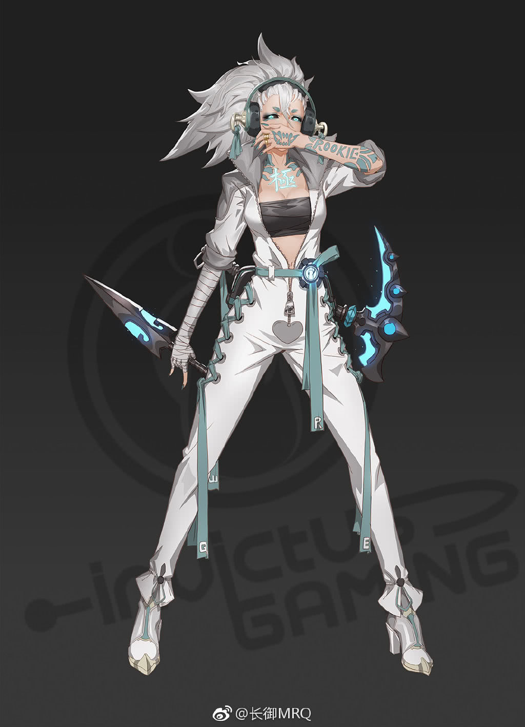 饭制版s8冠军皮肤效果图全部出炉ig官博太帅了