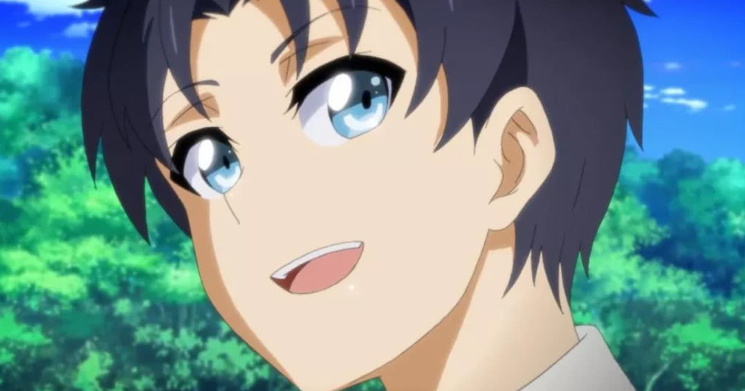 嘴巴停不下来盘点喜欢吐槽的动画角色67