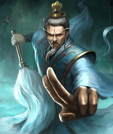 水浒传中除了卢俊义,谁能拿下史文恭?