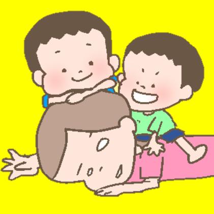 家有俩儿子是种怎样的体验?看看网友们怎么说!