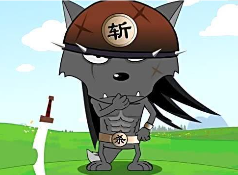 喜羊羊:吃羊最多的3只狼,千羊斩靠武力,而他吃羊方法让人佩服|喜羊羊|狼|武力_新浪新闻