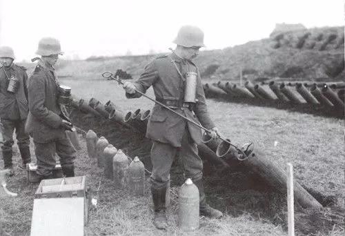 号称"毒气之王"的芥子气是芥末味和大蒜味的?