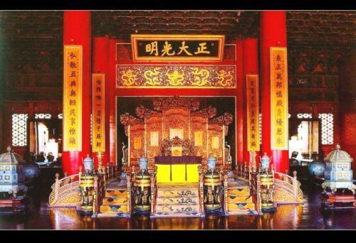 古代几品以上的官员才能上朝堂