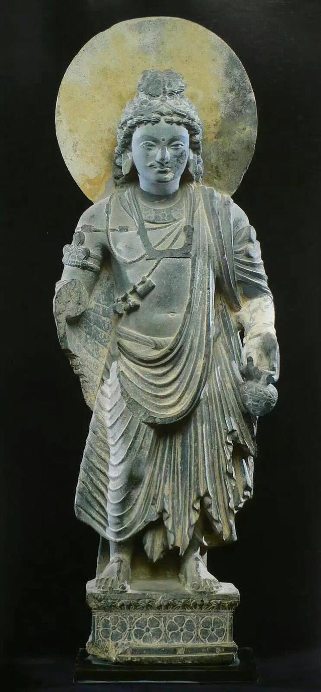 “灭佛”运动之下，佛教真的也起义了吗？|救世主|中国历史|弥勒|弥勒佛|造反_新浪新闻