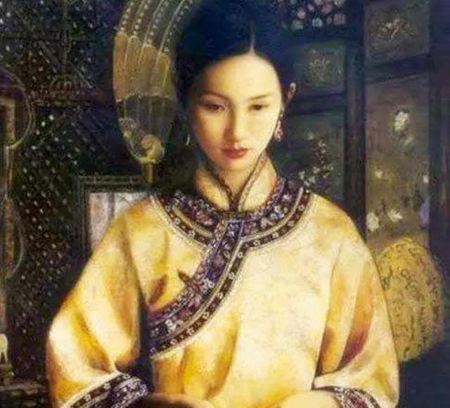 中国古代有一群特殊女性,个个都是女瞎子,长得却非常漂亮|妓女|女性|龟_新浪新闻