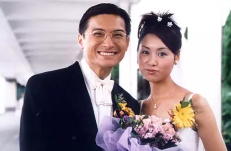 那些长得帅,却选择退出娱乐圈的5位港剧男星,最后一个太惋惜