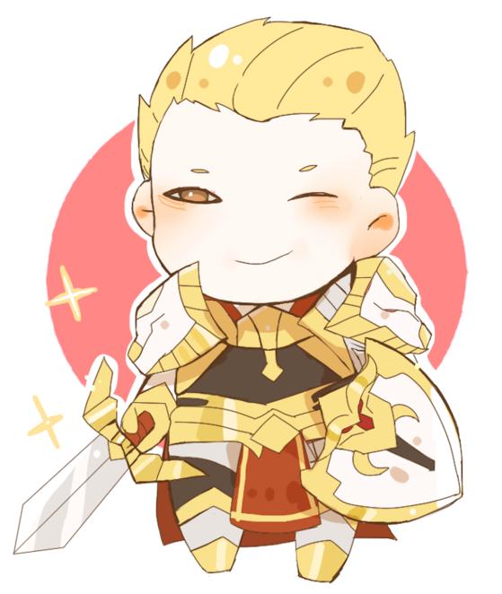 王者荣耀亚瑟原皮的16句台词圣剑呐你有看到那个敌人嘛