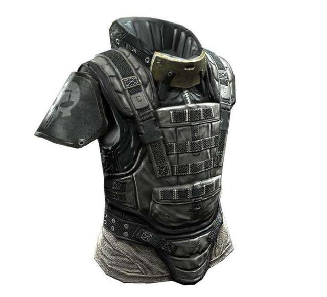 特种兵配备的防弹衣可以抵挡多大伤害?网友用巴雷特做了实验