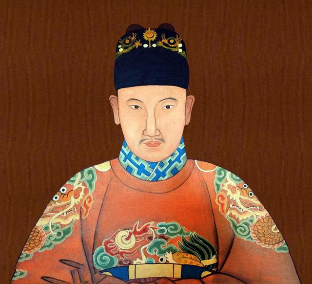 明朝最有能力的四位皇帝,朱元璋仅排第二,第一当之无愧