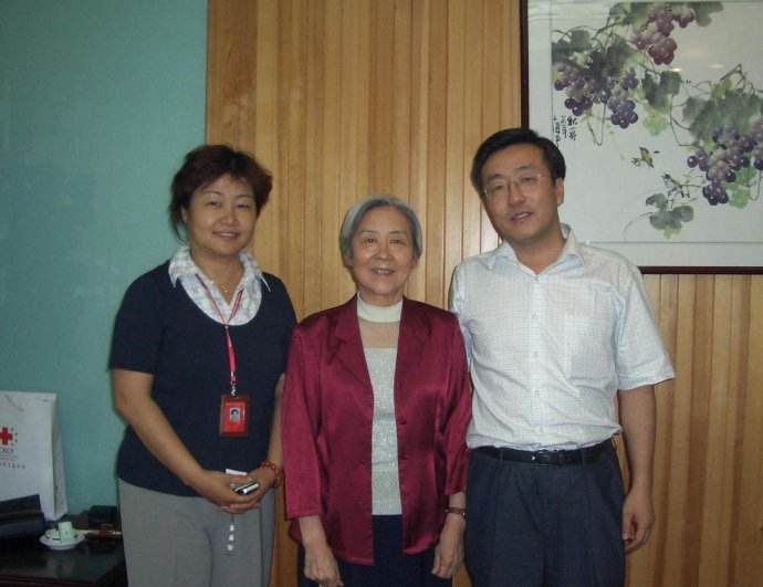 乒乓球选手邱钟惠:中国第一位女乒世界冠军,前夫是著名演员|容国团