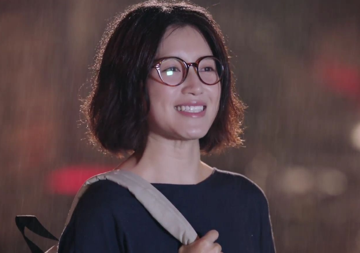 原来你还在这里:莫郁华远走柏林开启新生活,周子翼开始后悔