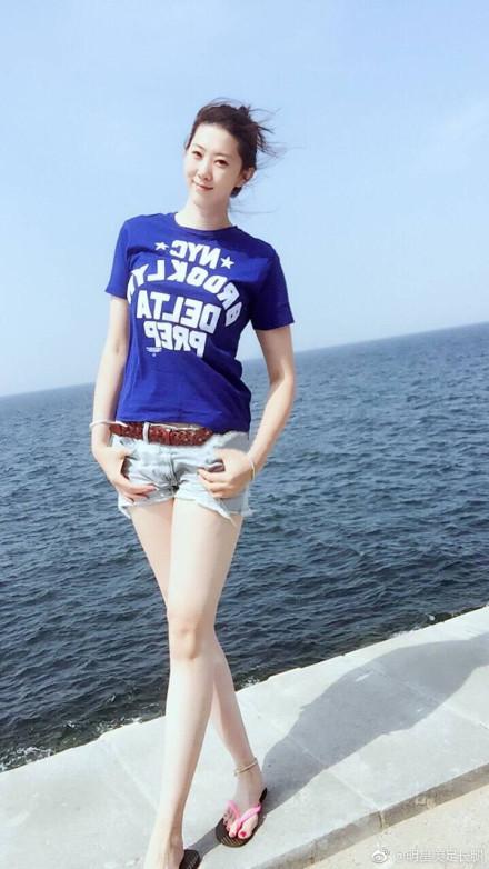 新世纪以来,中国女排最美阵容出炉,这七人真是女排界的维密超模