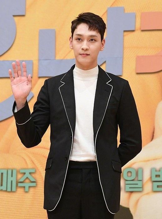 [星闻]tvn崔泰俊 两方"最终决定不出演《德鲁纳酒店》"