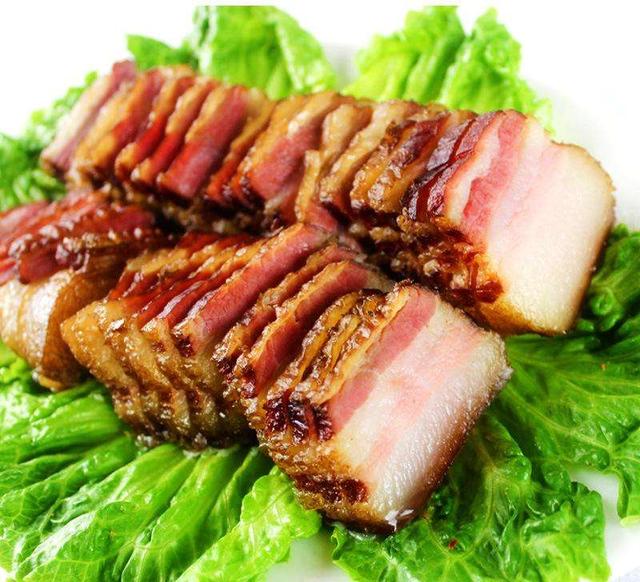 四川腊肉的制作步骤?想学的可以进来哟!看后口水已流出来啦!