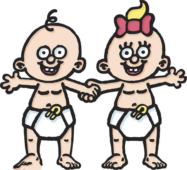 3岁女娃放心送入幼儿园,男娃却最好别送,否则就是害了孩子