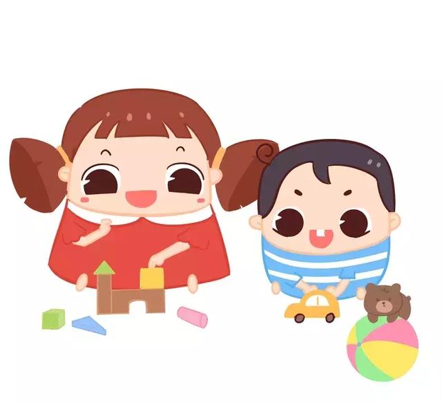 玩具在幼儿游戏中,有这么多重要作用,你知道吗?|幼儿|小孩子|宝宝_新