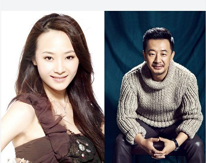 不顾舆论相信爱情,她是曲姗姗,值得黄海波一生去爱的女人!