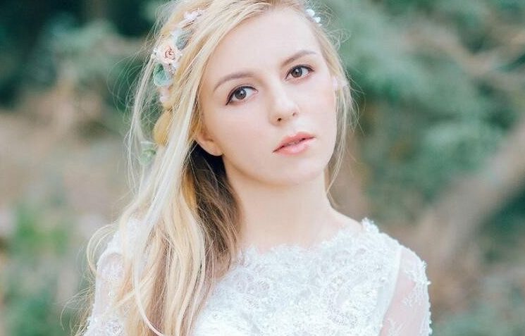 女性身高第一国白人长腿美女如云却最怕嫁不出去