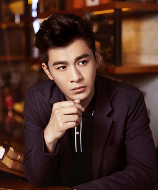 盘点娱乐圈长得帅缺机遇就能大火的8大男星最后一位因丑闻红了