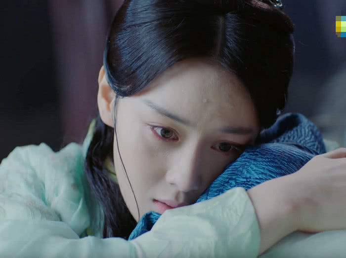 小女花不弃张馨予首次挑战母亲角色出场不到半集却好评不断