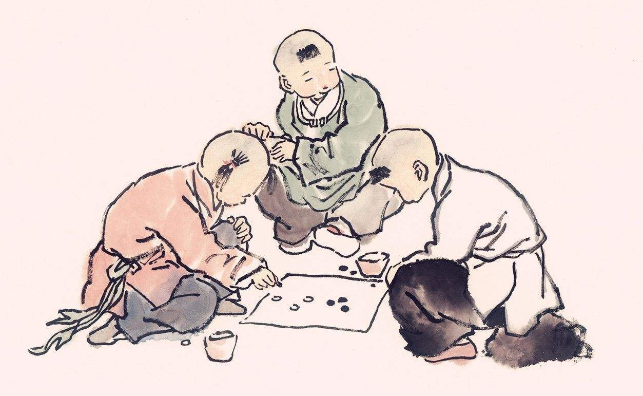 人性到底是善是恶?百家争鸣,道、儒、墨、法争出了啥结果?|墨子|人性|孟子_新浪新闻