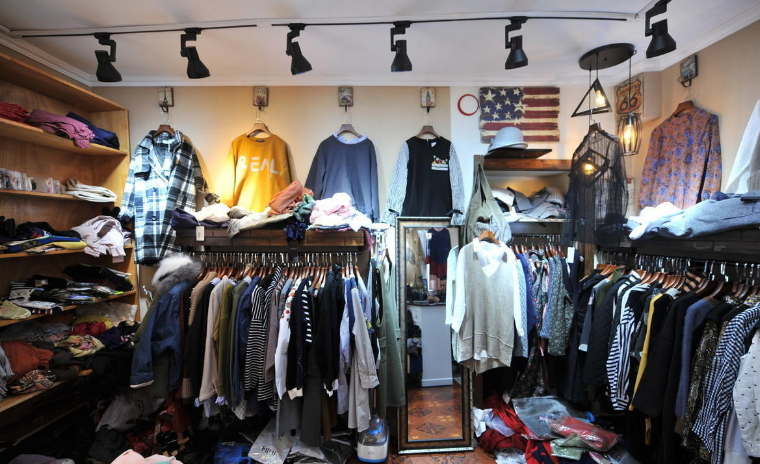 怎么通过抖音短视频卖服装?这里有妙招,好玩又