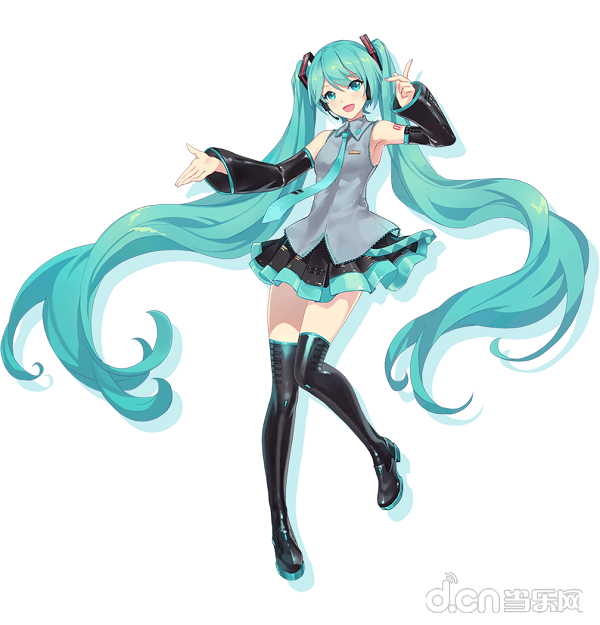 《初音未來:夢幻歌姬》不刪檔測試已開啟