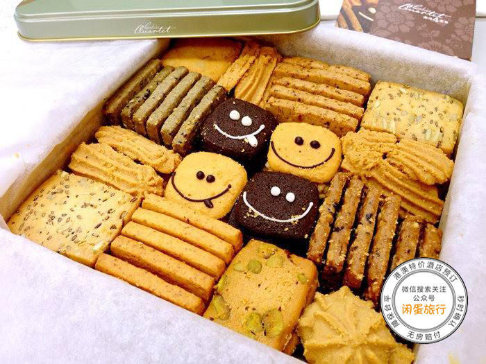 香港旅游玩转九龙城,吃喝玩乐攻略全都在这了