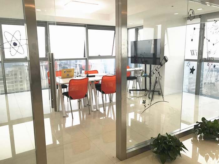 杭州少儿编程培训班,从游戏互动式的学习中培